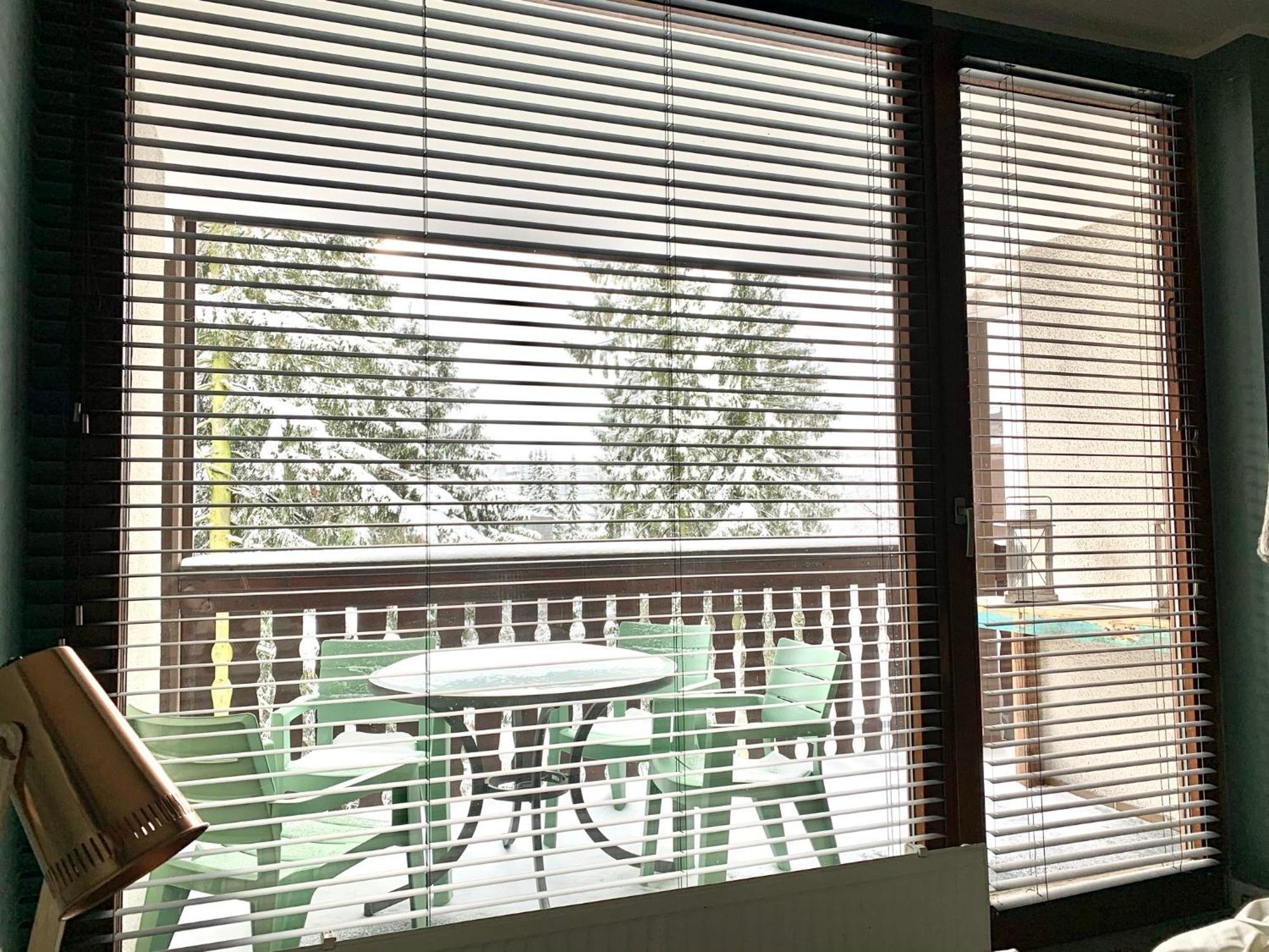 Kappeberg Lodge Winterberg Buitenkant foto