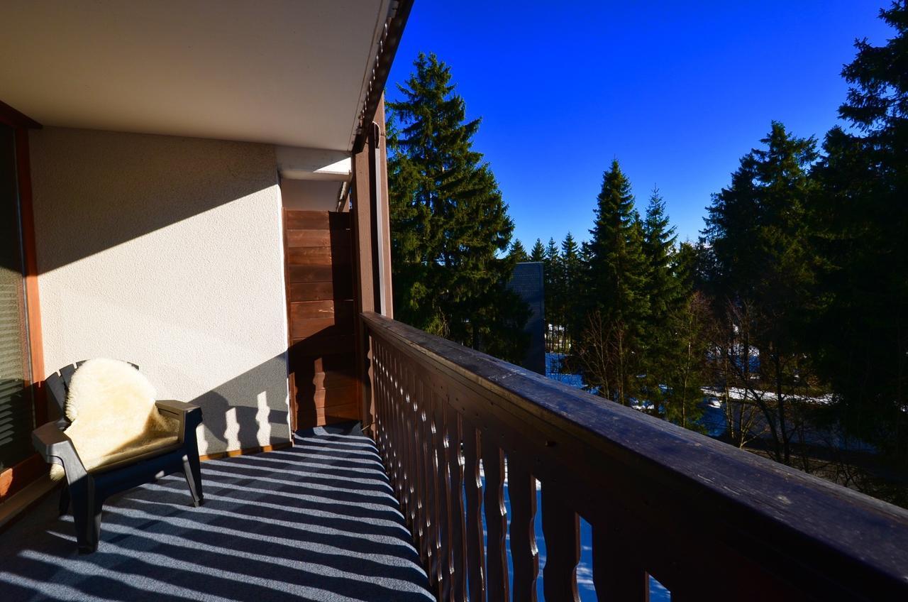 Kappeberg Lodge Winterberg Buitenkant foto